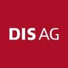 DIS AG logo