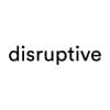 disruptive logo