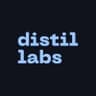 distil labs logo