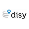 Disy Informationssysteme logo