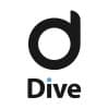 Dive CAE logo