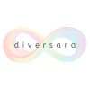 Diversara logo