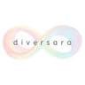 Diversara logo