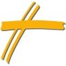 Diözese Rottenburg-Stuttgart logo