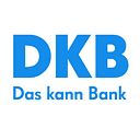 DKB | Deutsche Kreditbank logo