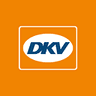 DKV Mobility logo