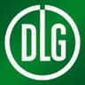 DLG e.V. - German Agricultural Society logo
