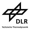 DLR Institute of Engineering Thermodynamics logo