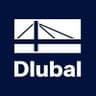 Dlubal Software logo