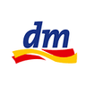 dm-drogerie markt Deutschland logo