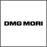 DMG MORI AKTIENGESELLSCHAFT logo