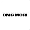 DMG MORI EMEA logo