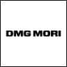 DMG MORI EMEA logo