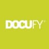 DOCUFY GmbH logo