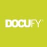 DOCUFY GmbH logo