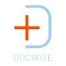 DOCWISE - Das Medizinernetzwerk logo