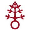 Dominikus-Ringeisen-Werk logo