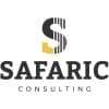 Dr. A. Safaric Consulting logo