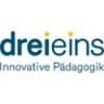 dreieins Innovative Pädagogik logo