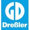 Dreßler Bau GmbH logo