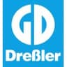 Dreßler Bau GmbH logo