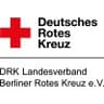 DRK Landesverband Berliner Rotes Kreuz e. V. logo