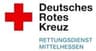 DRK Rettungsdienst Mittelhessen gGmbH logo