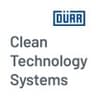 Dürr CTS - Clean Technology Systems logo