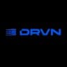 DRVN logo