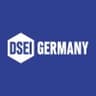 DSEI Germany logo