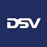 DSV - Global Transport and Logistics logo