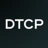 DTCP logo