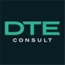 DTE Consult GmbH logo