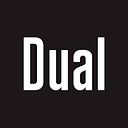 DUAL Deutschland logo