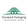 Dunapack Packaging - Prinzhorn Group logo