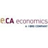 E.CA Economics logo