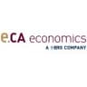 E.CA Economics logo