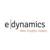 e-dynamics GmbH logo