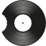 EAT MUSIC logo