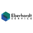 Eberhardt Service Group logo