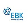 EBK Gruppe logo