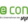 econ solutions GmbH logo