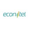 ECON TEL GmbH logo