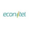 ECON TEL GmbH logo