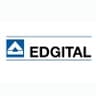 EDGITAL logo