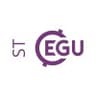 EGU Solar-Terrestrial Sciences Division logo