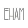 EHAM logo