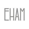 EHAM logo