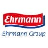 Ehrmann SE - keiner macht mich mehr an logo