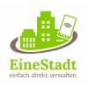 EineStadt – Einfach.Direkt.Verwalten. logo